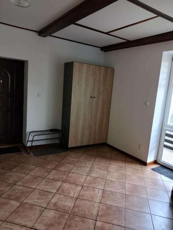 Siedlisko Kapice Villa Grajewo Exterior foto