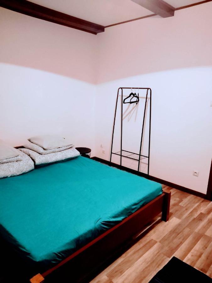 Siedlisko Kapice Villa Grajewo Exterior foto